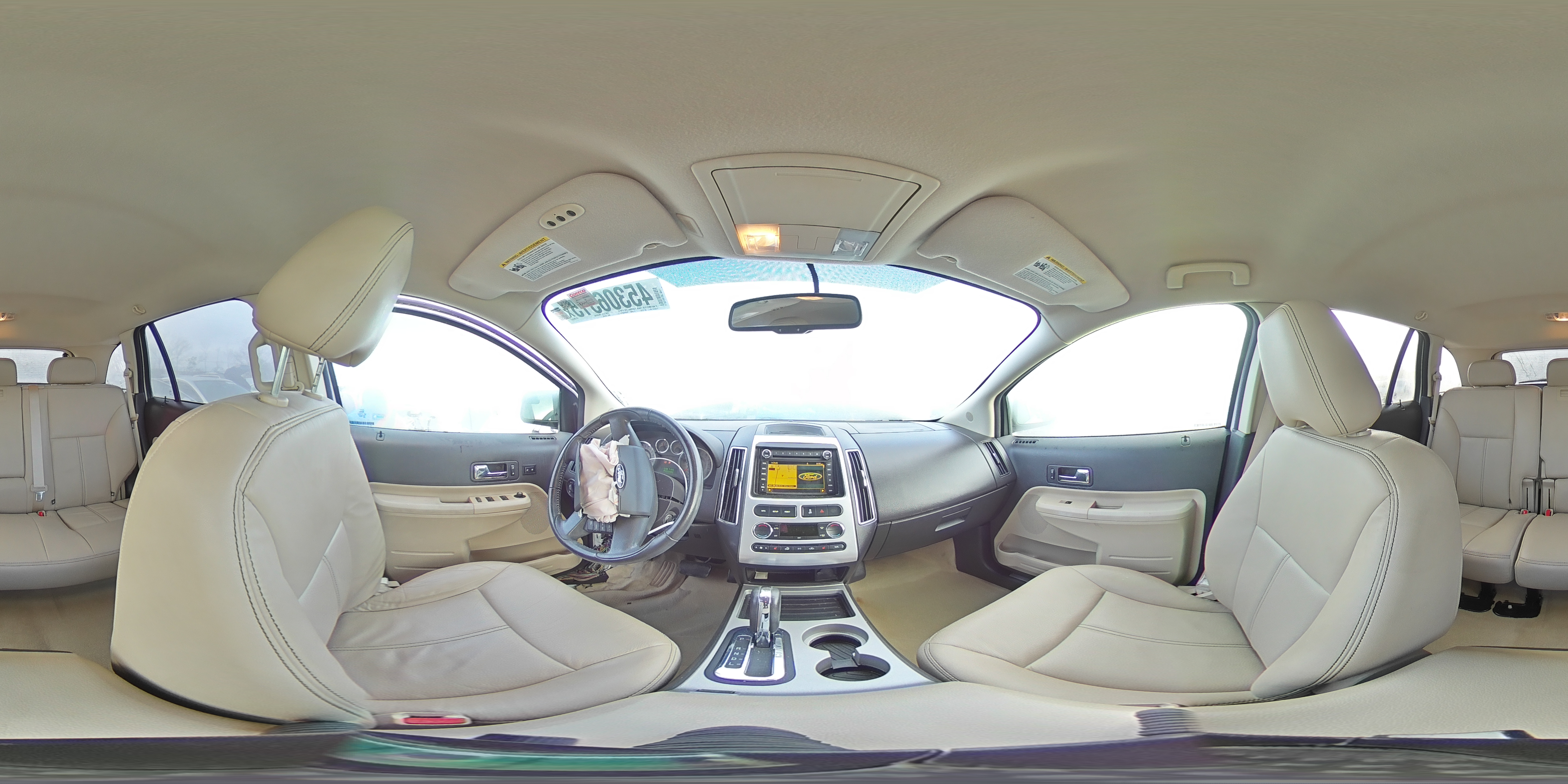 2010 Ford Edge - Image 14