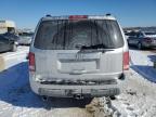 2011 Honda Pilot Ex продається в Kansas City, KS - Front End