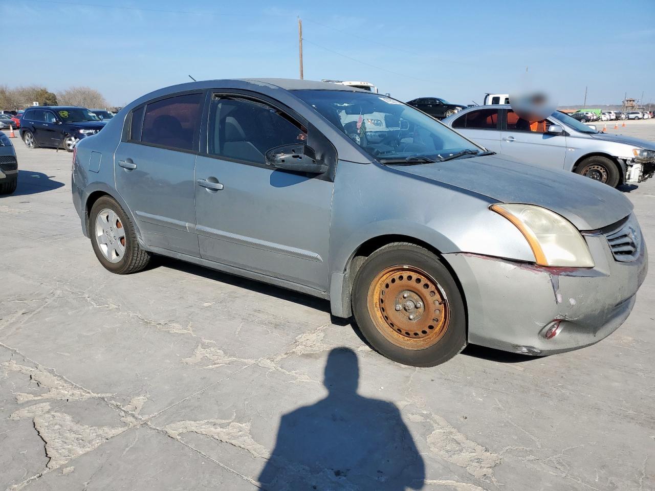 2010 Nissan Sentra - Image 4