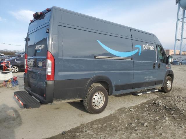  RAM All Models 2020 Синій