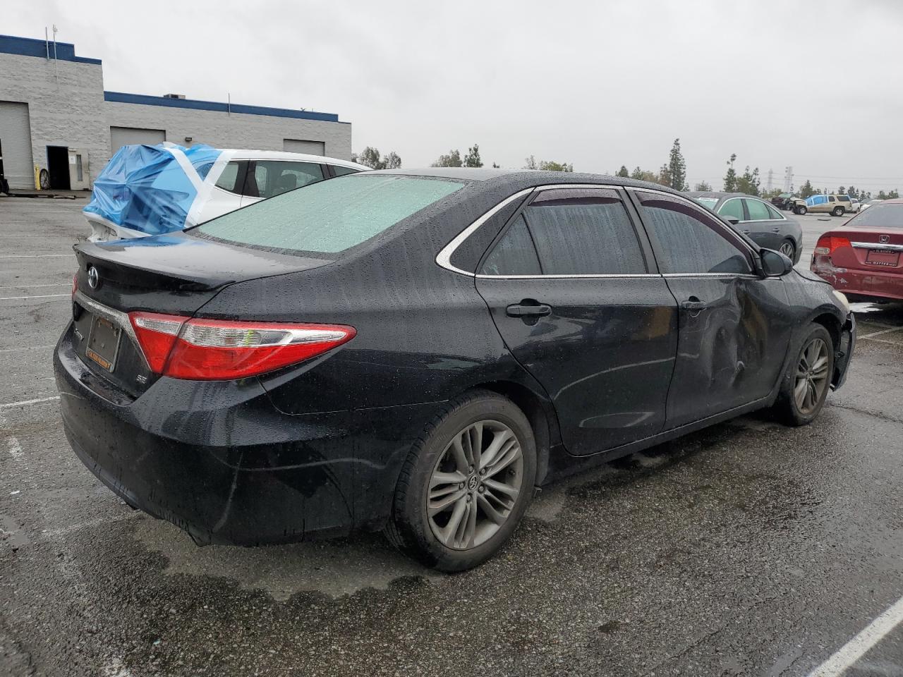 2015 Toyota Camry - Image 3