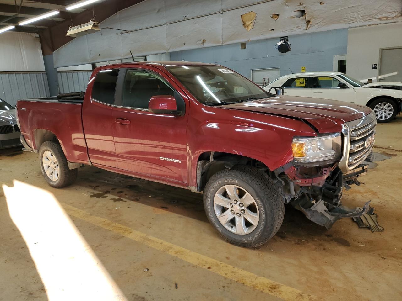 2018 GMC Canyon - Image 4