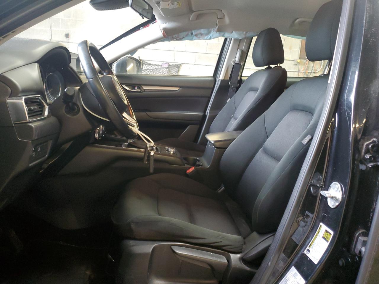 2018 Mazda CX-5 - Image 7