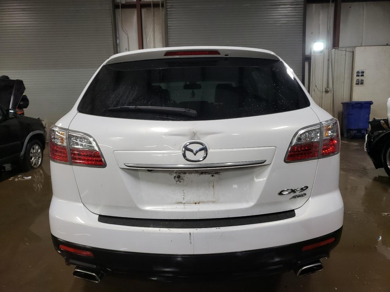 2010 Mazda CX-9 - Image 6