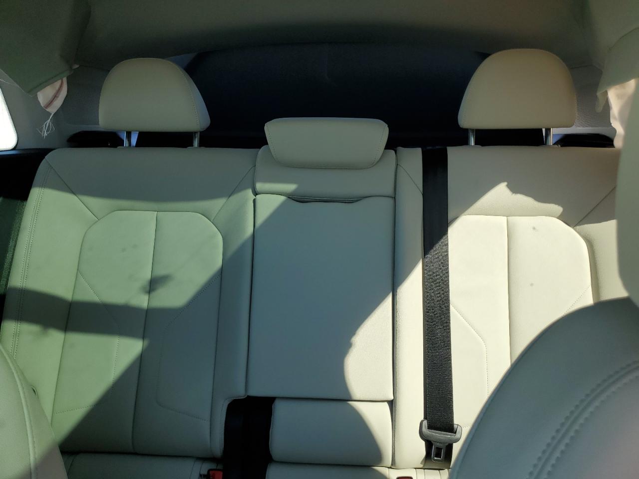 2022 Audi Q3 - Image 10