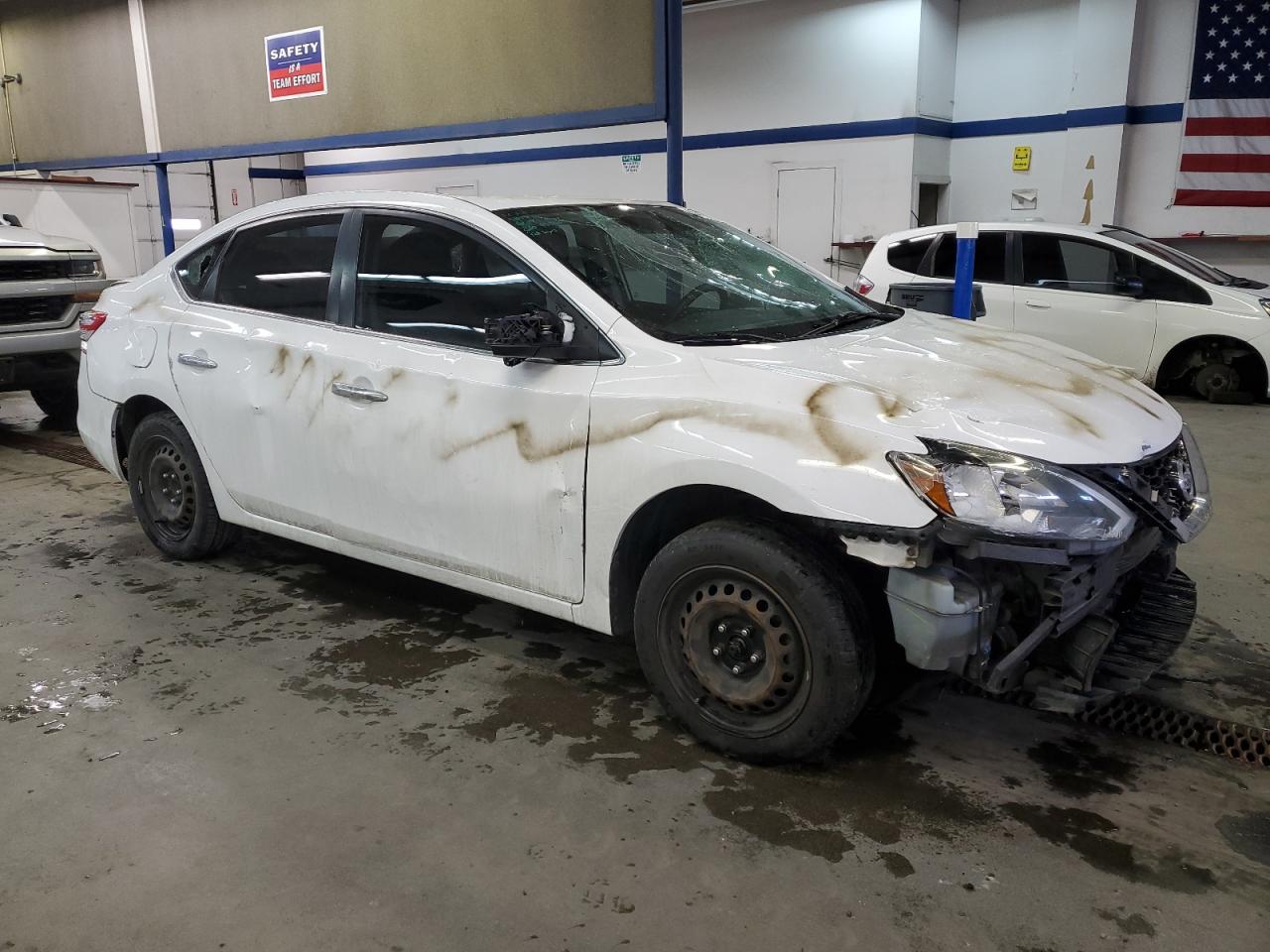 2018 Nissan Sentra - Image 4
