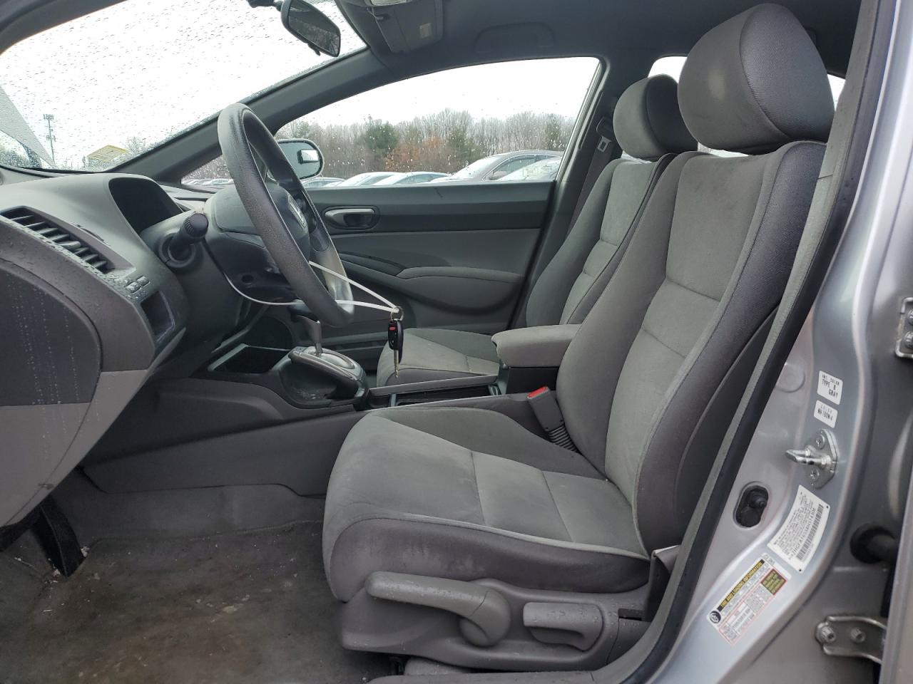 2008 Honda Civic - Image 7