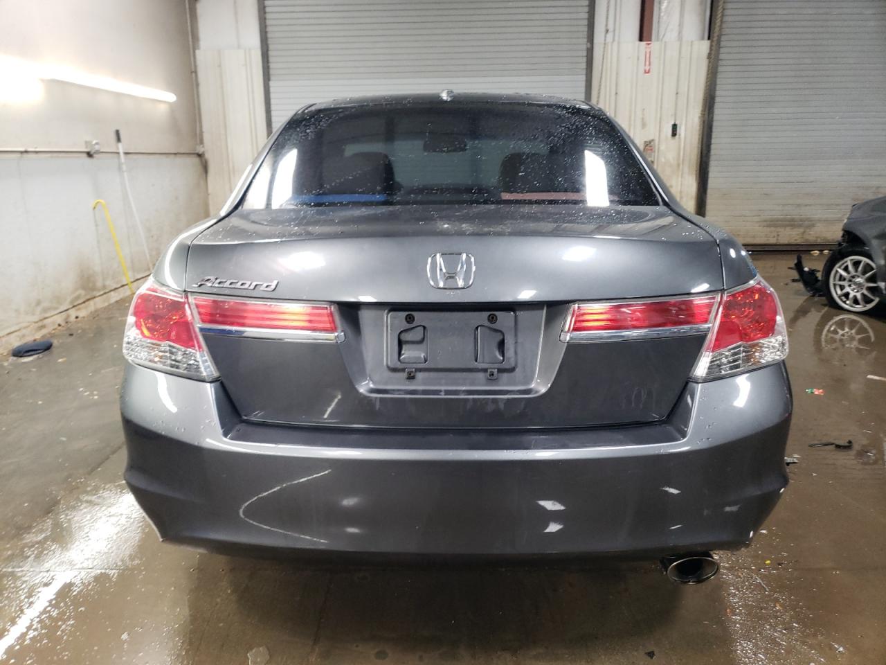 2012 Honda Accord - Image 6