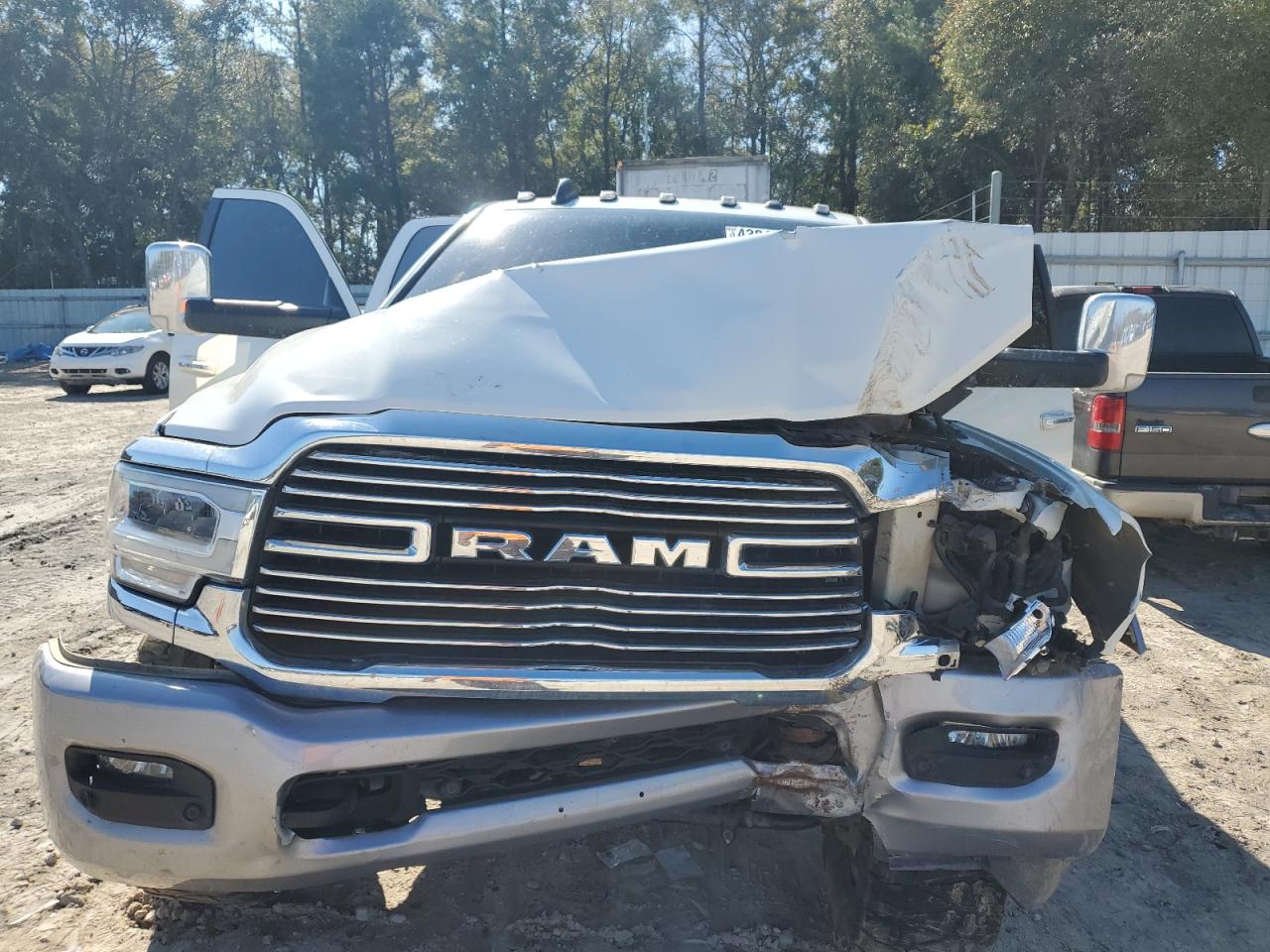 2020 RAM 2500 - Image 11