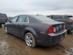 2011 Chevrolet Malibu Ls en Venta en Elgin, IL - Normal Wear