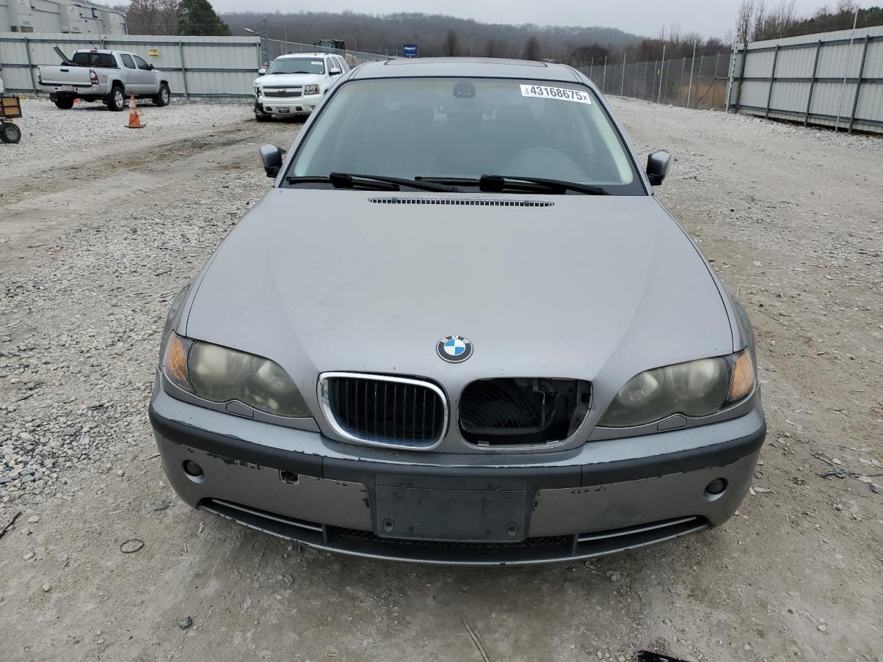 2004 BMW 3er - Image 5