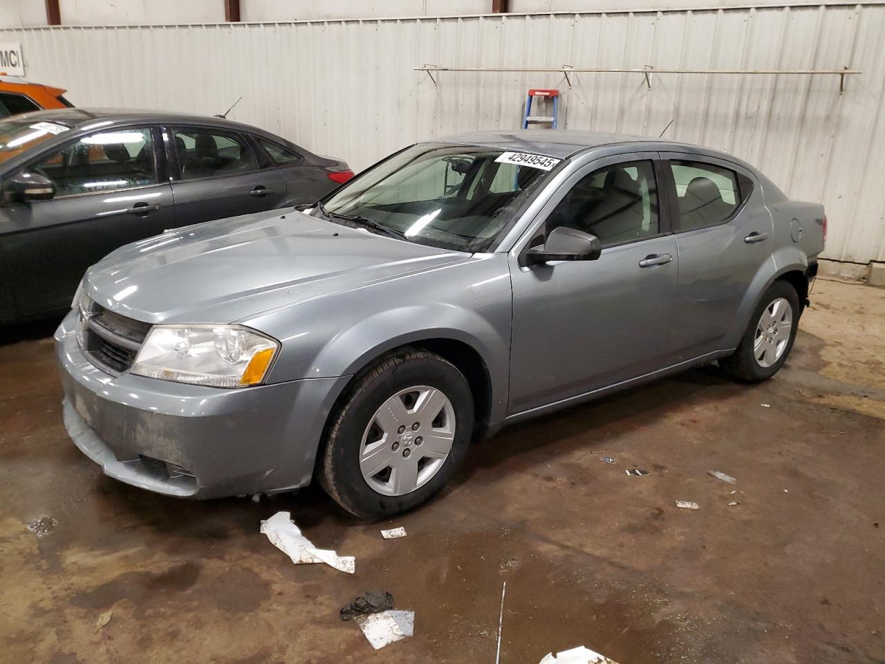 2009 Dodge Avenger - Image 1