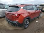 2024 Kia Seltos S en Venta en Elgin, IL - Front End