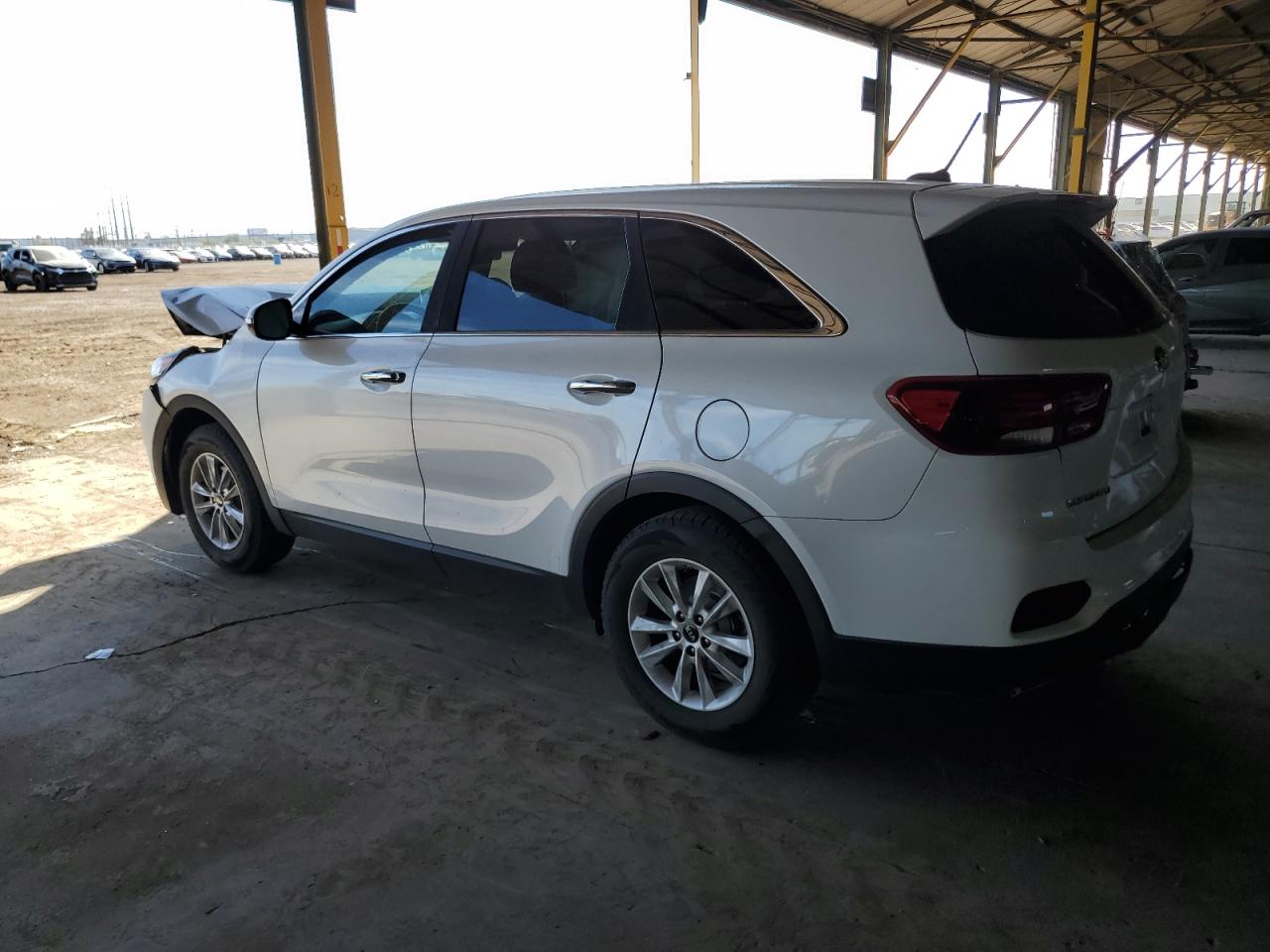 2019 Kia Sorento - Image 2