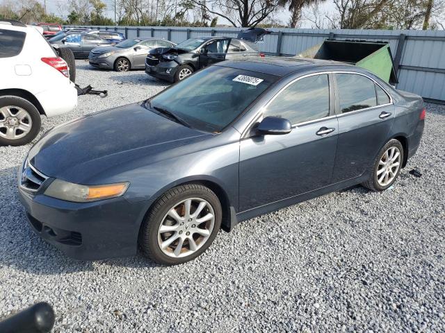 2006 Acura Tsx 