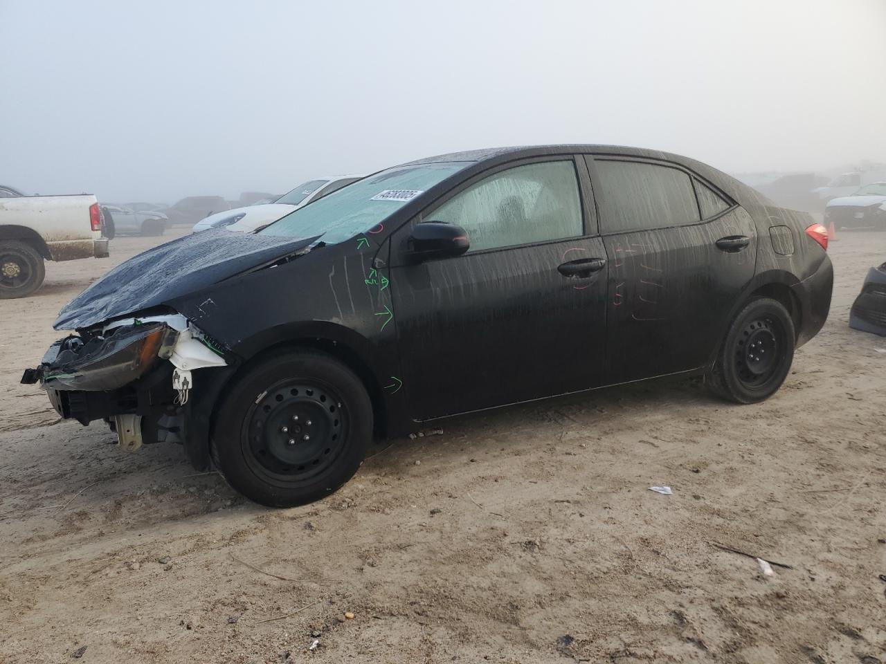 2019 Toyota Corolla - Image 1