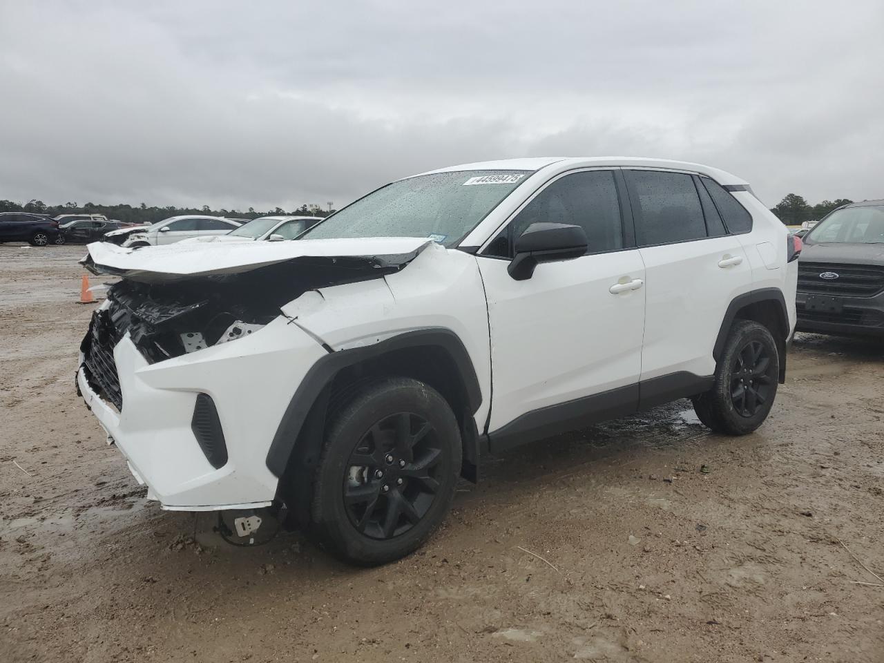 2024 Toyota RAV 4 - Image 1