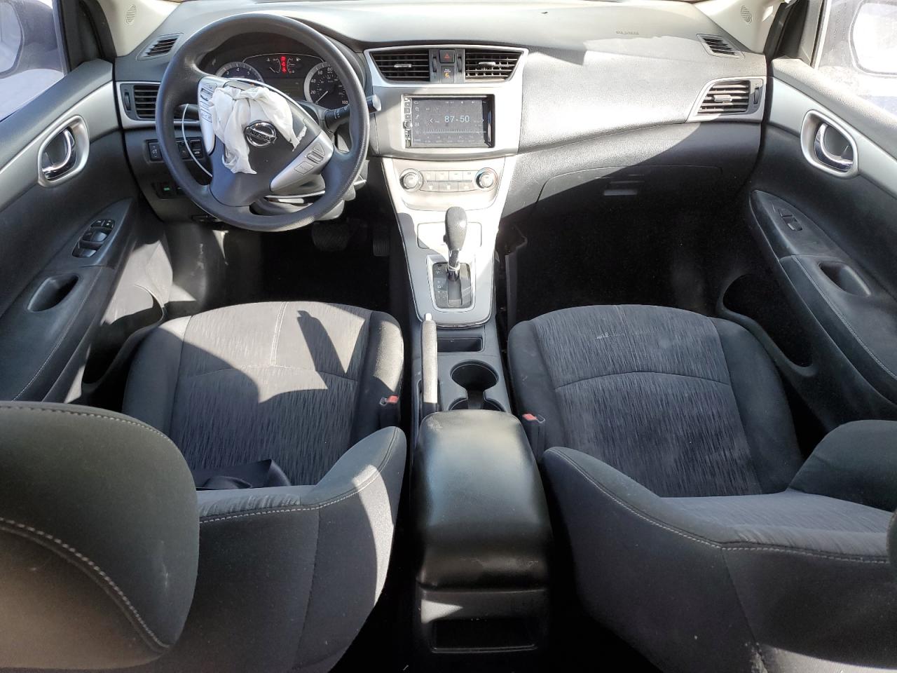 2014 Nissan Sentra - Image 8