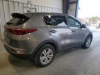 2017 Kia Sportage Lx de vânzare în Byron, GA - Mechanical