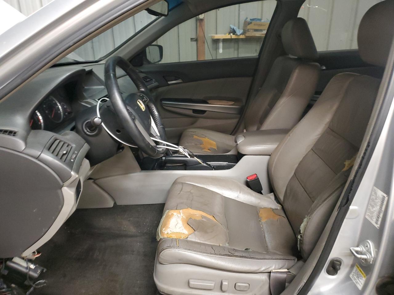 2008 Honda Accord - Image 7