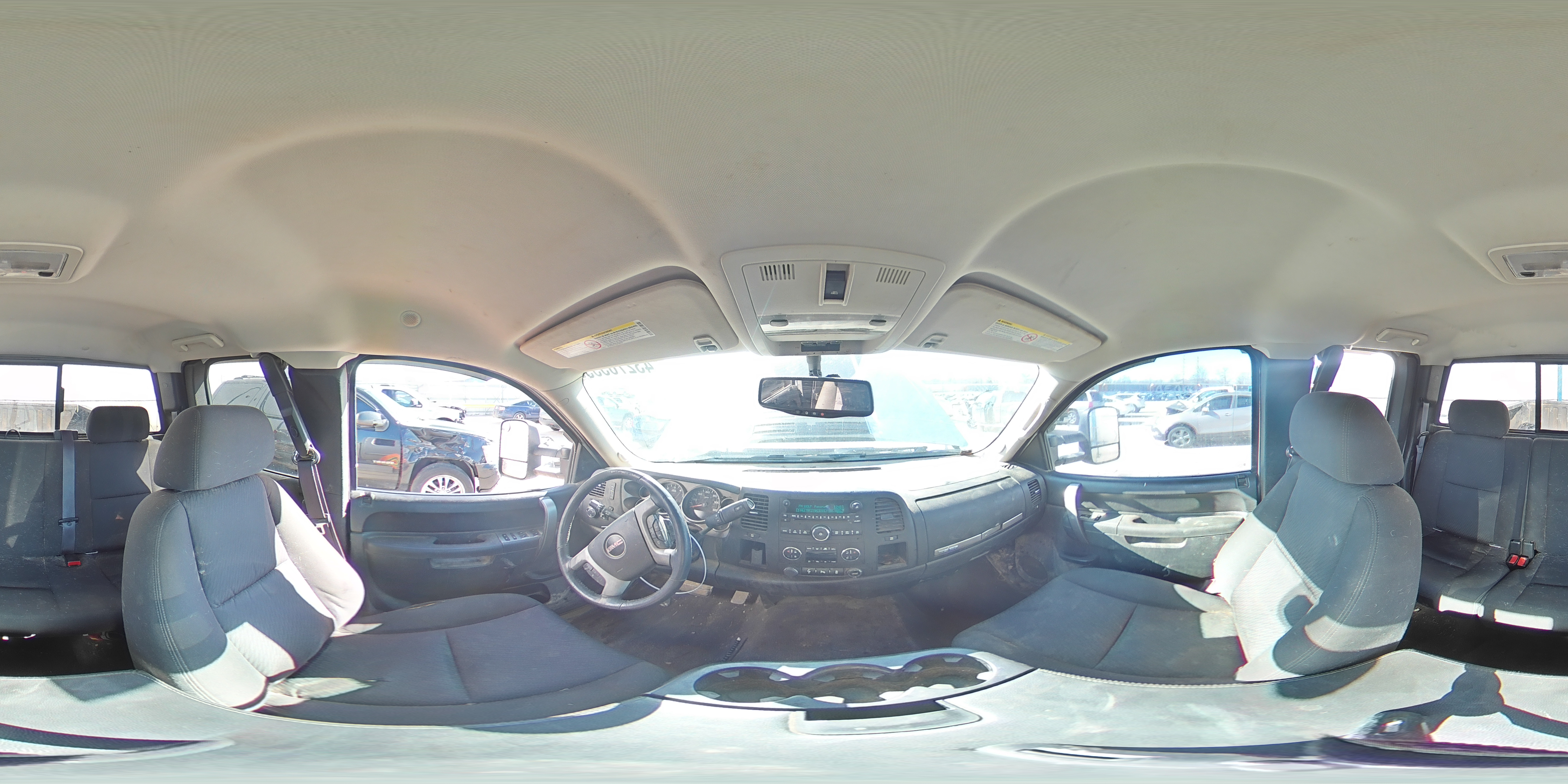 2013 GMC Sierra - Image 13