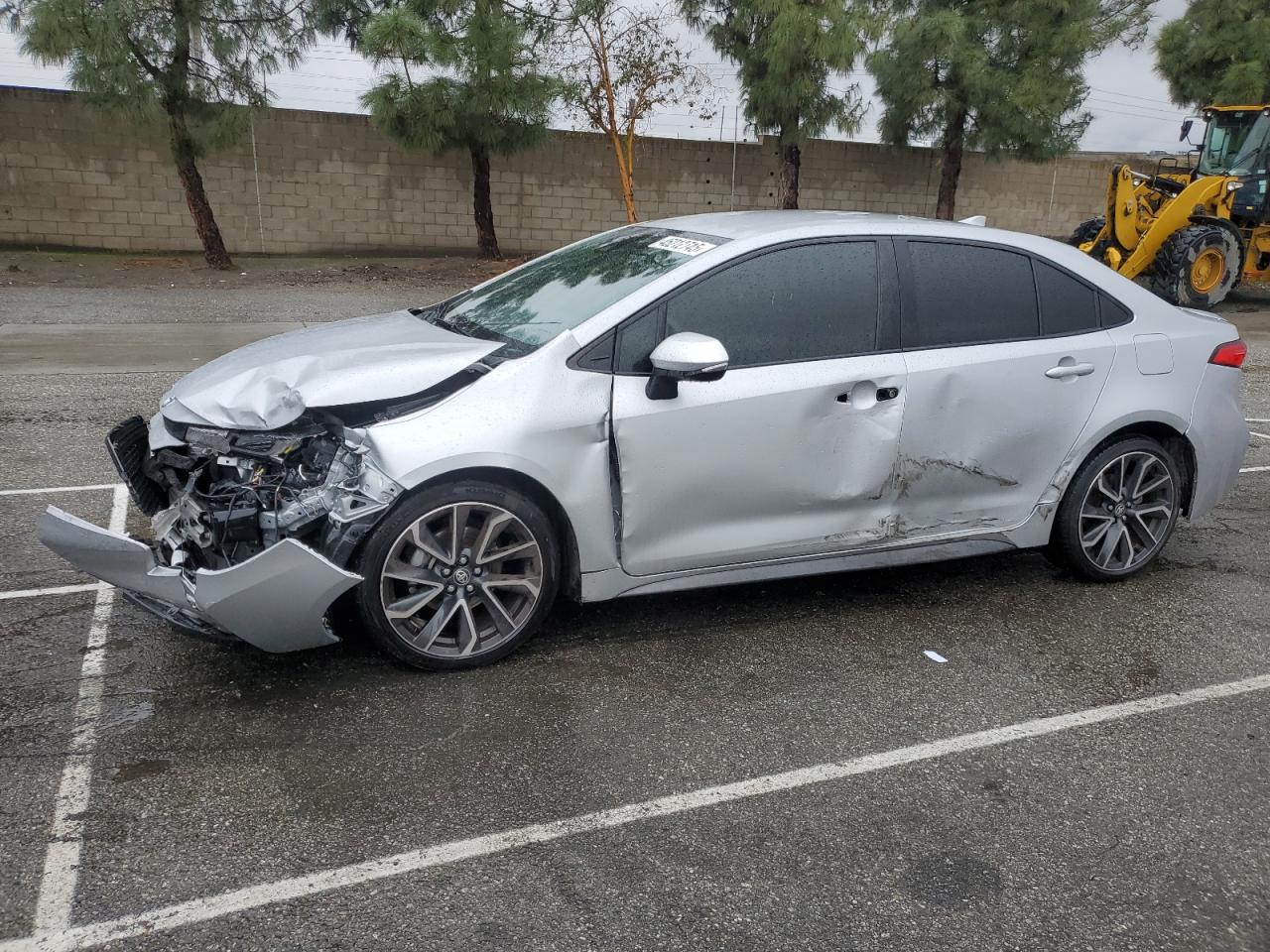 2021 Toyota Corolla - Image 1