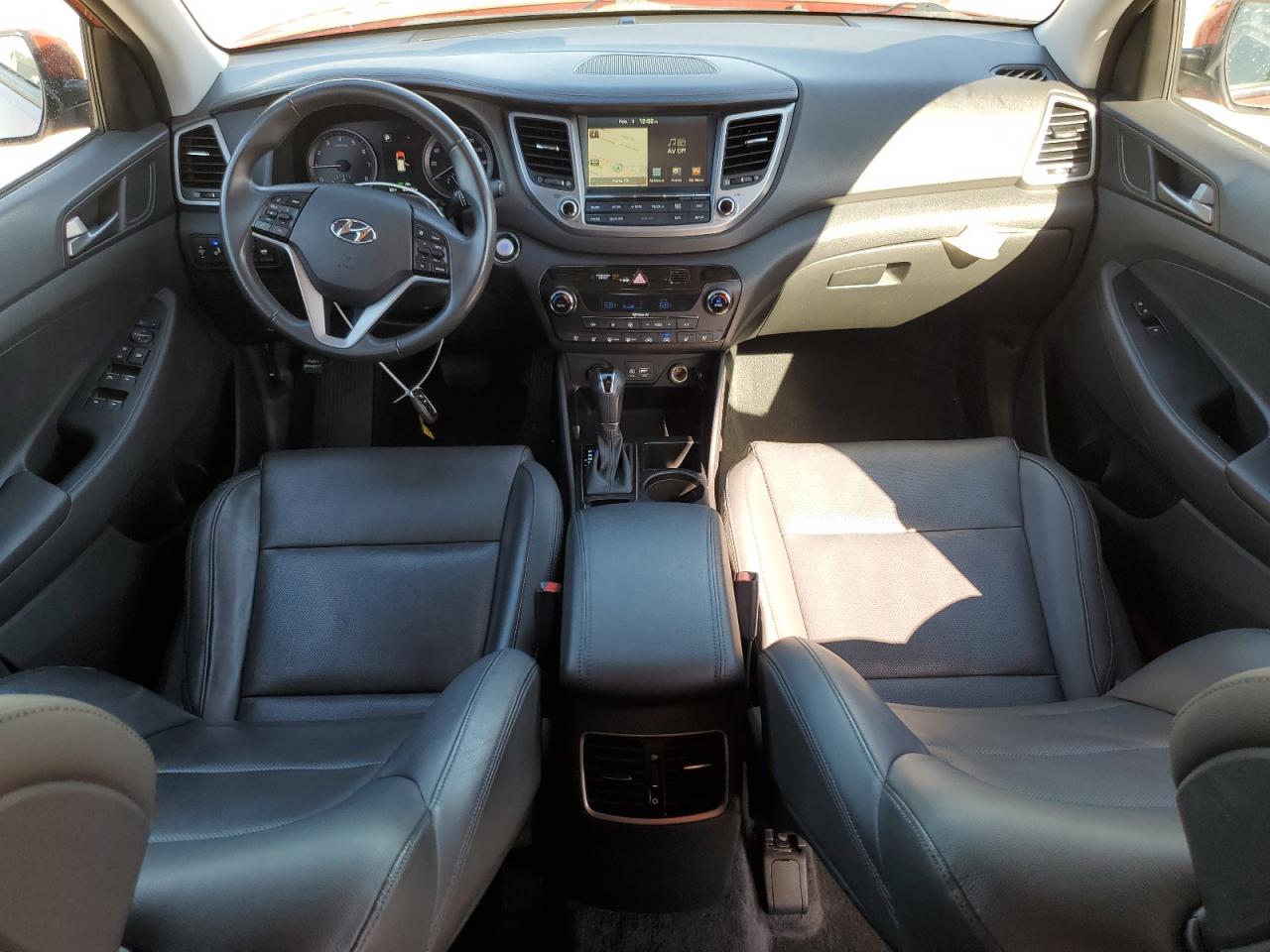 2016 Hyundai Tucson - Image 8