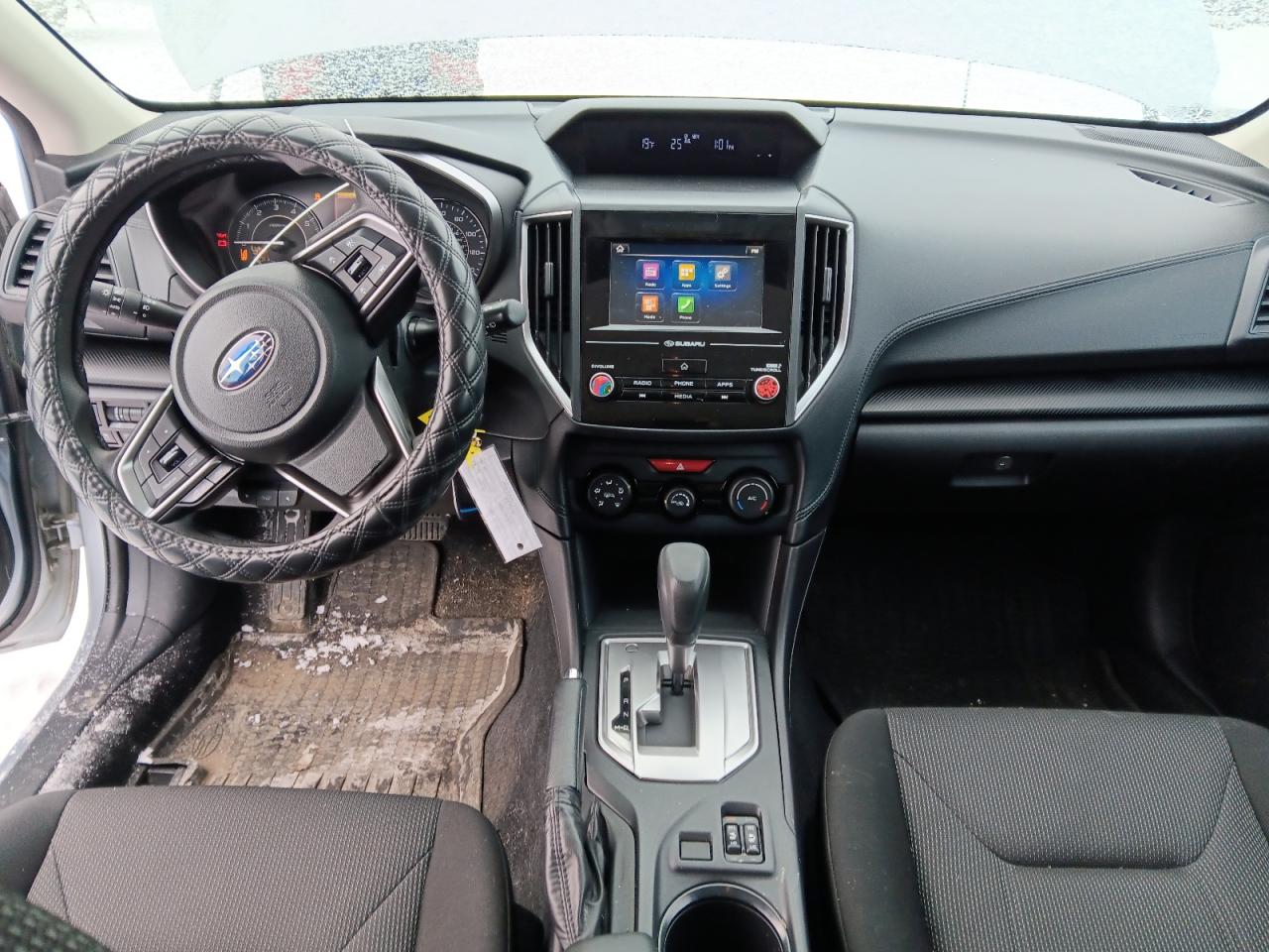 2018 Subaru Impreza - Image 8