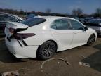 2022 TOYOTA CAMRY SE for sale at Copart MD - BALTIMORE EAST