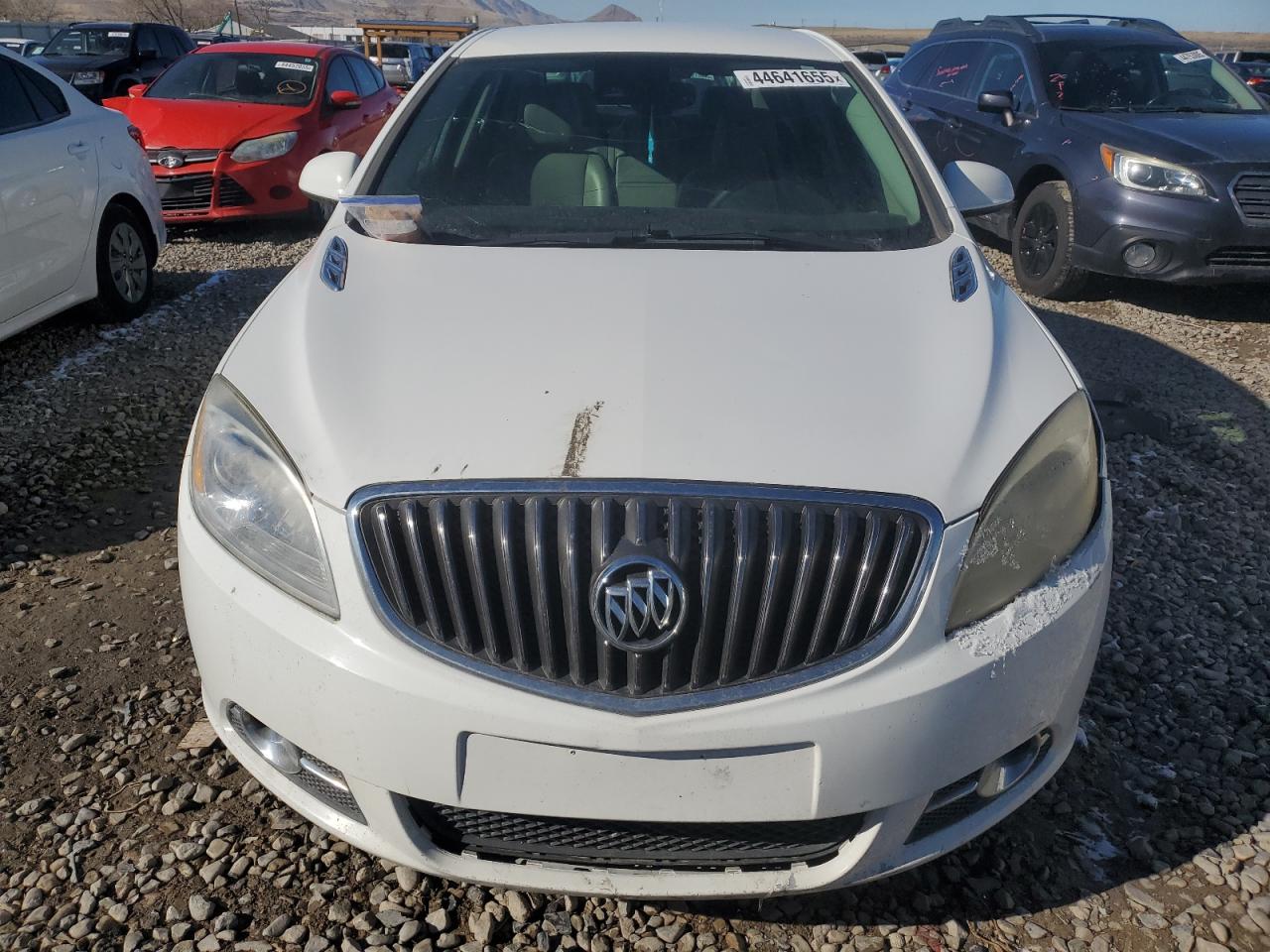 2014 Buick Verano - Image 5