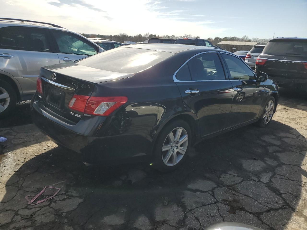 2007 Lexus ES - Image 3
