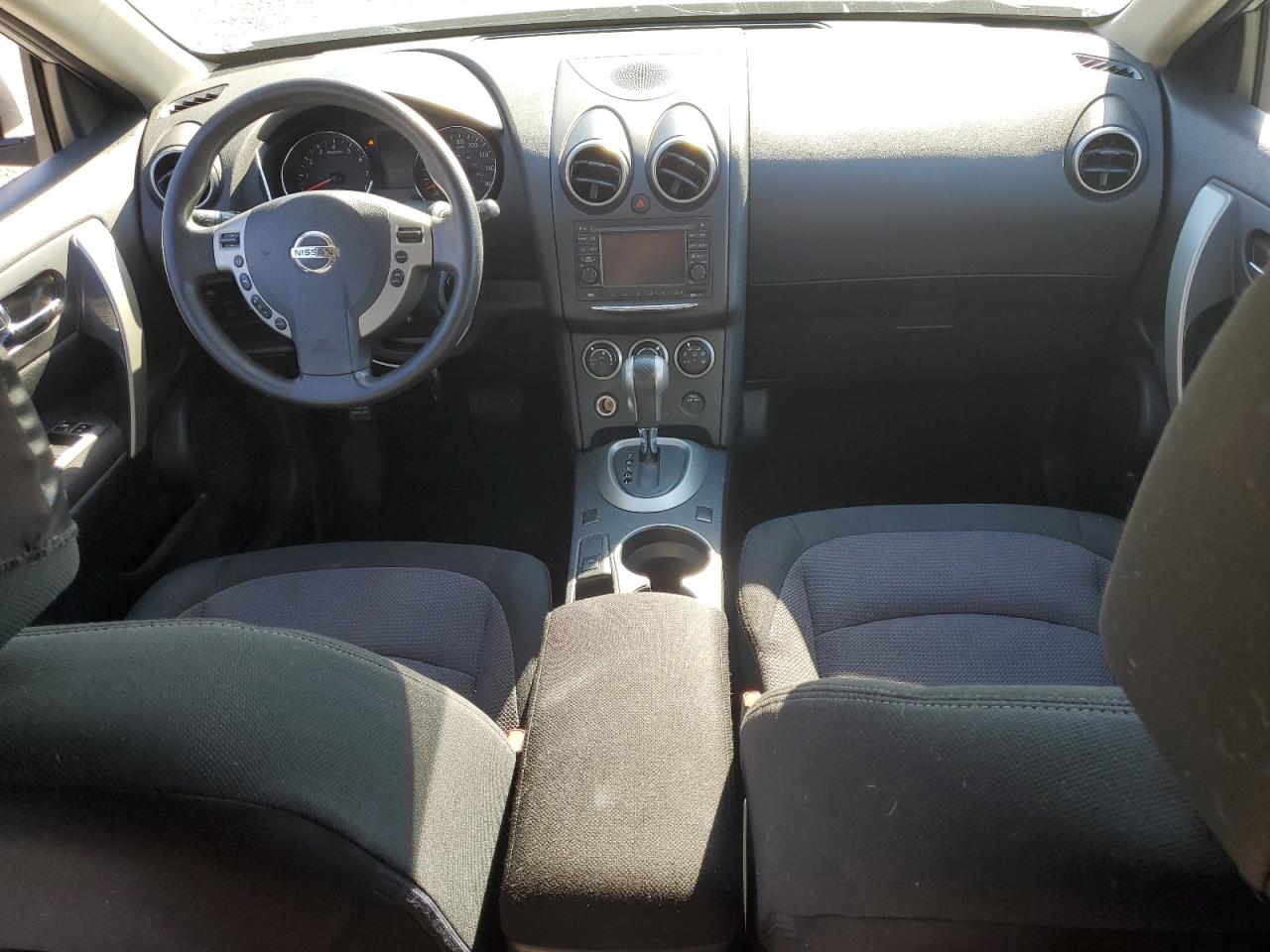 2013 Nissan Rogue - Image 8