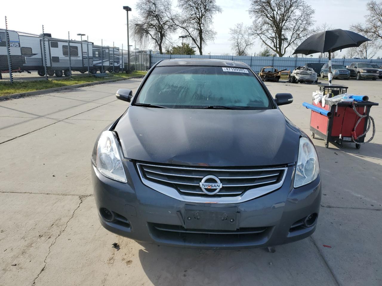 2012 Nissan Altima - Image 5