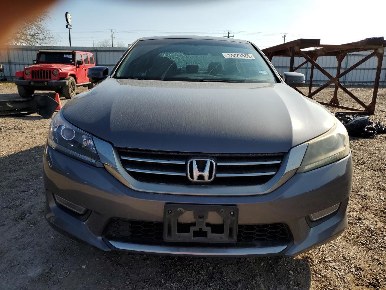 2013 Honda Accord - Image 5