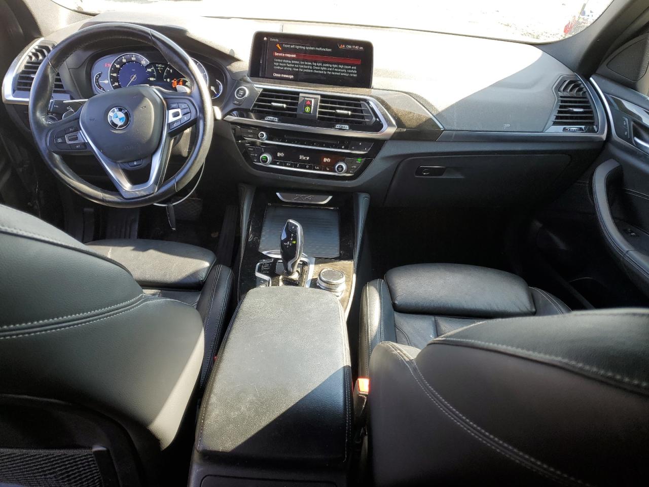 2019 BMW X4 - Image 8