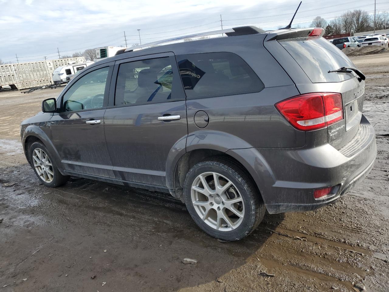 2014 Dodge Journey - Image 2