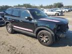 2021 Ford Bronco Sport  იყიდება Jacksonville-ში, FL - Front End