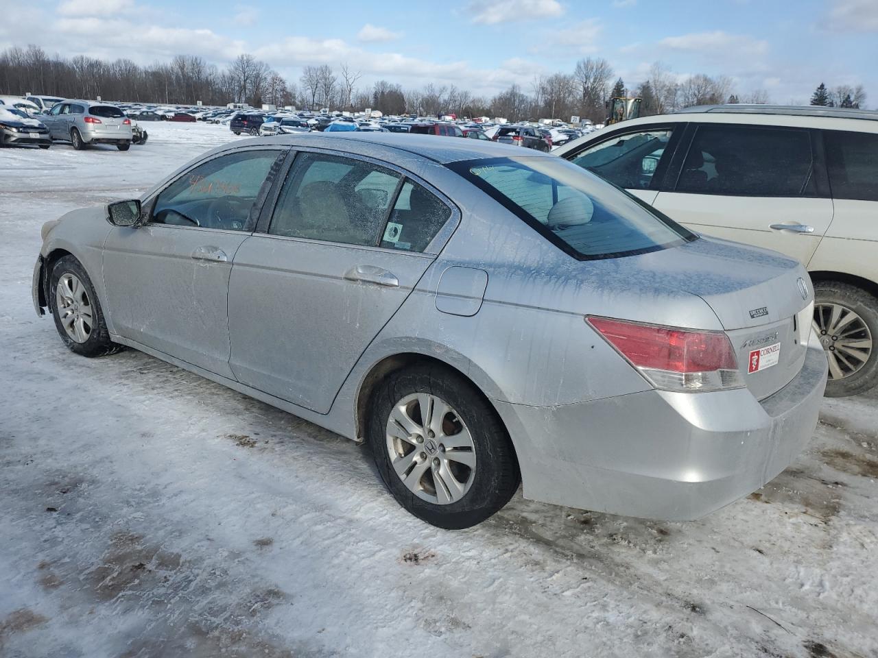 2009 Honda Accord - Image 2