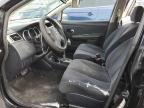 2009 Nissan Versa S იყიდება Hillsborough-ში, NJ - Front End