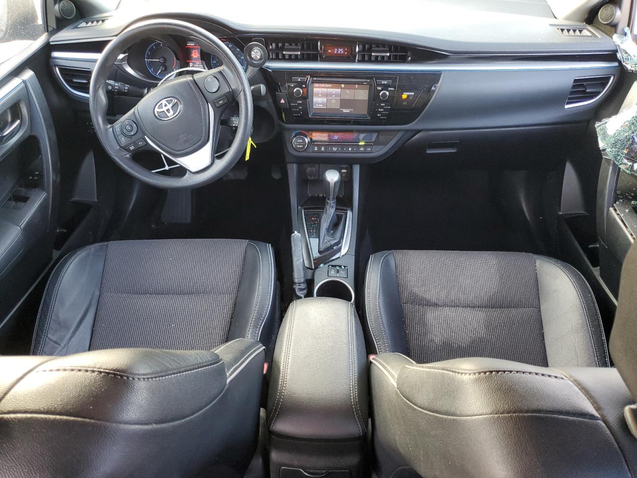 2016 Toyota Corolla - Image 8