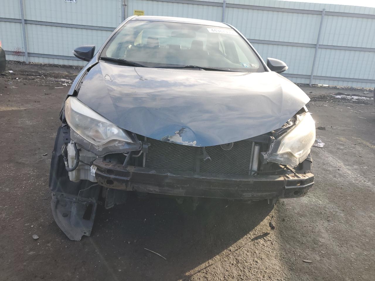 2014 Toyota Corolla - Image 5
