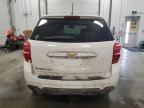 2017 CHEVROLET EQUINOX LS for sale at Copart ON - OTTAWA