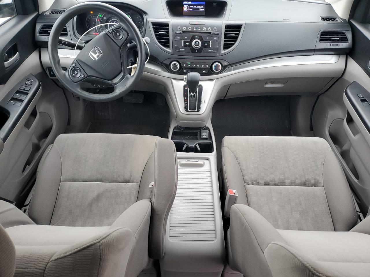 2014 Honda CR-V - Image 8