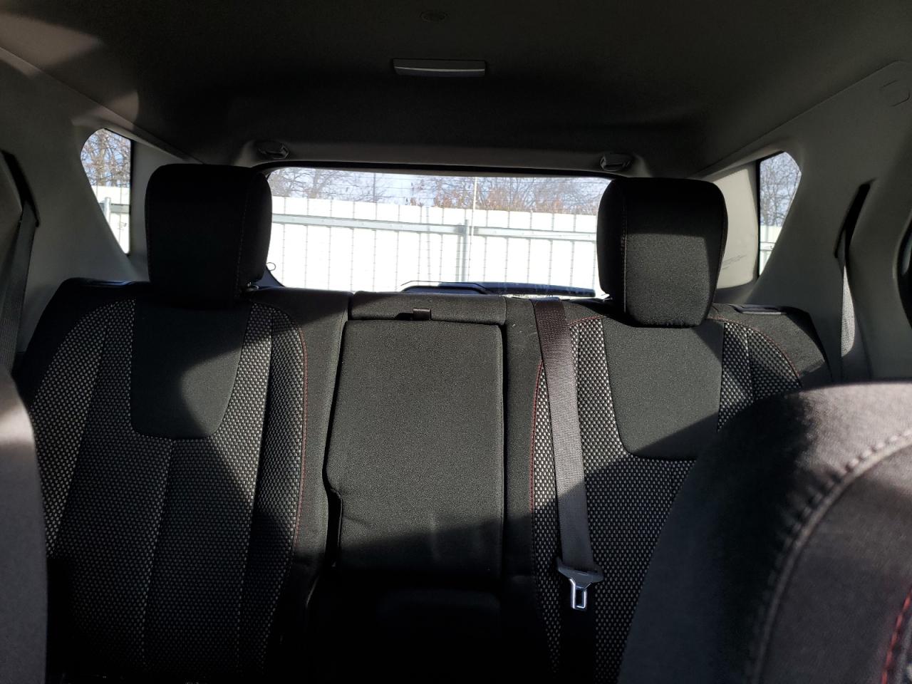 2016 Chevrolet Equinox - Image 10