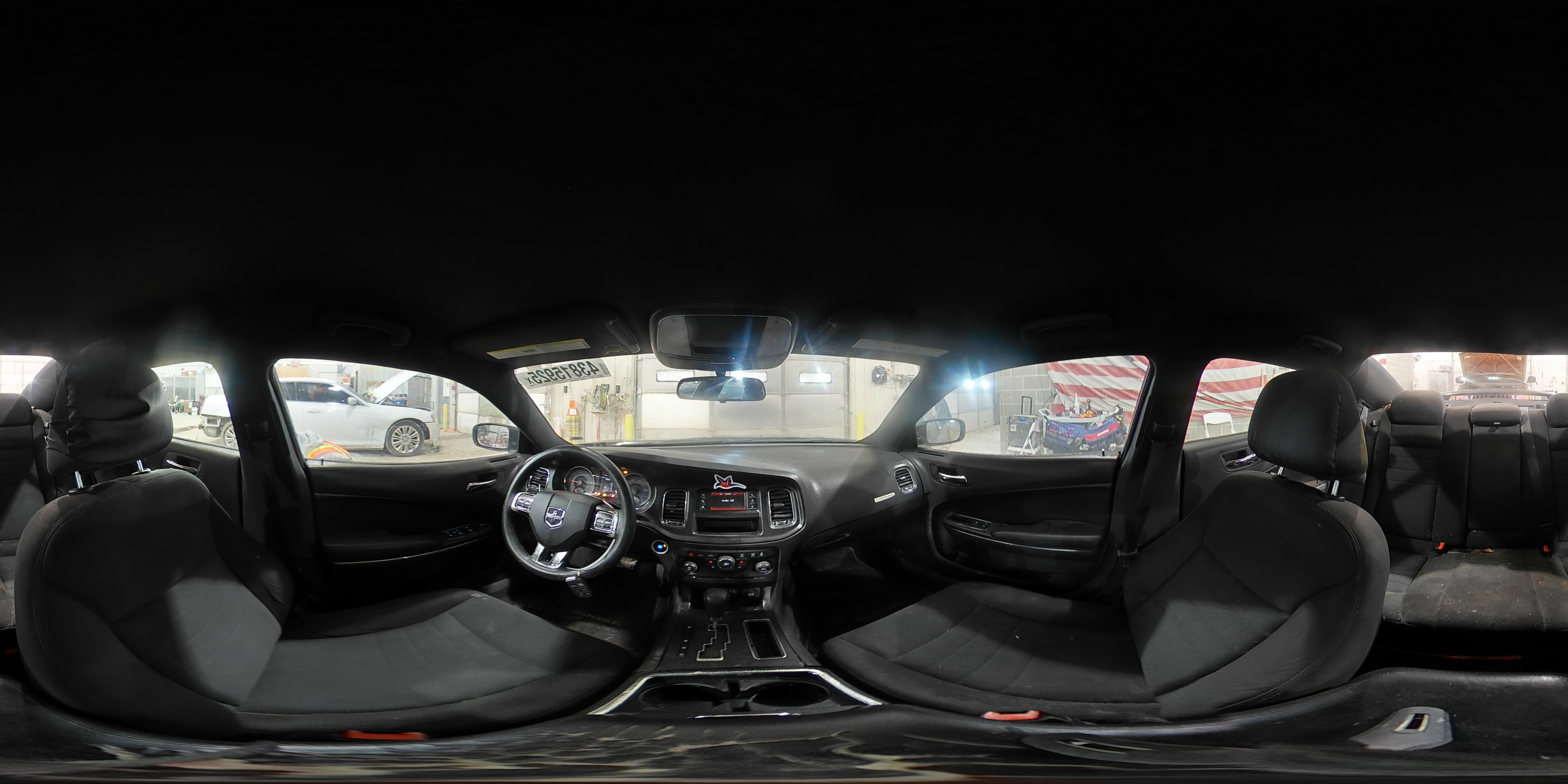2013 Dodge Charger - Image 13