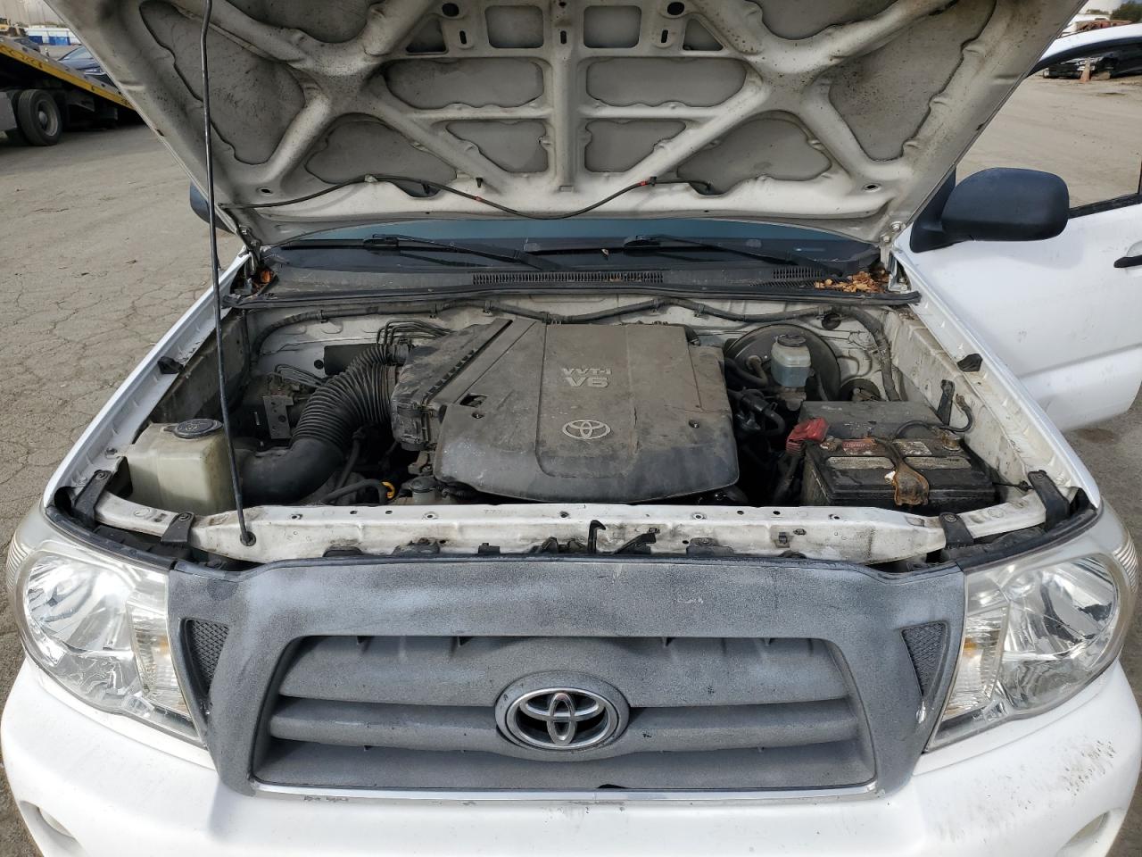 2006 Toyota Tacoma - Image 11