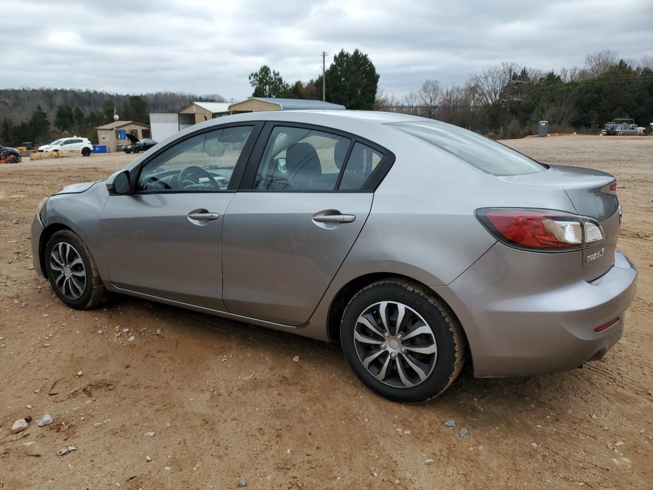 2012 Mazda 3 - Image 2