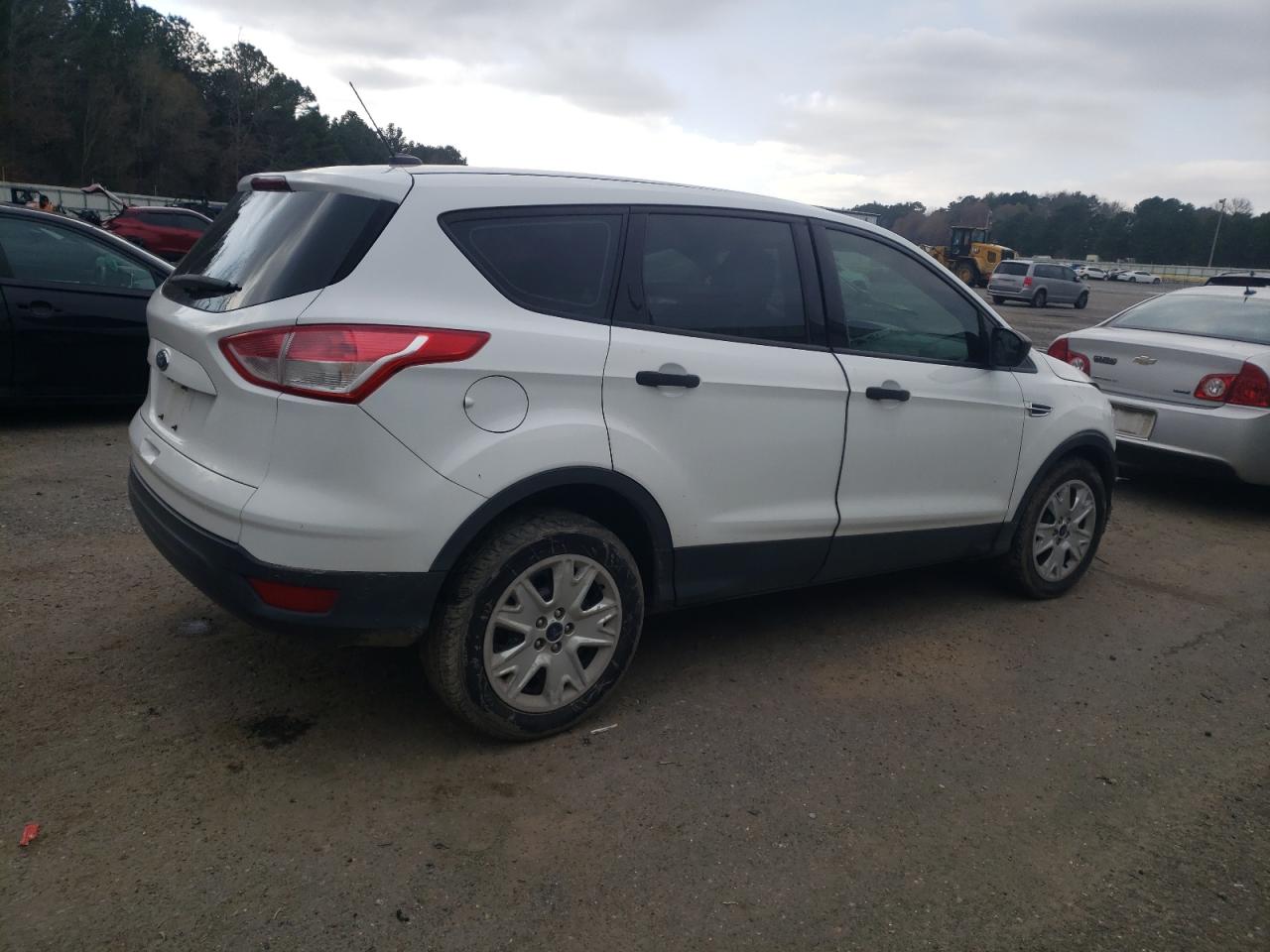 2013 Ford Escape - Image 3