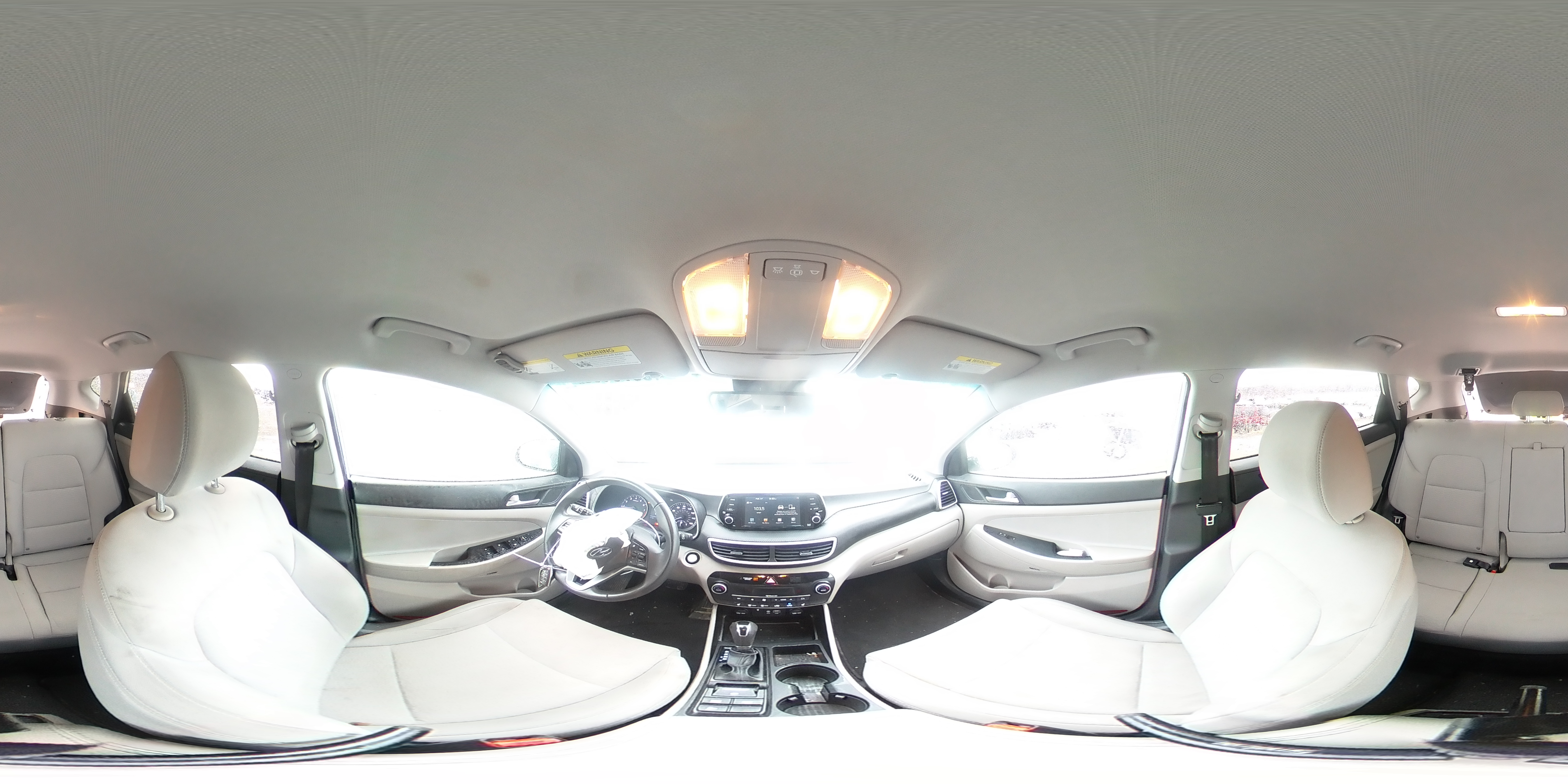 2020 Hyundai Tucson - Image 13