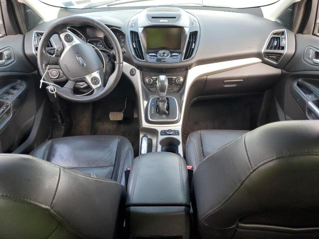  FORD ESCAPE 2013 Білий